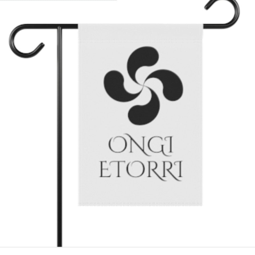 Garden Banner