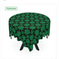 Lauburu Tablecloth