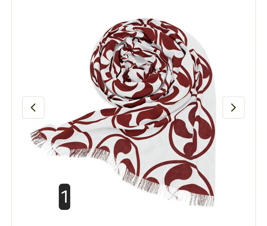 Scarves