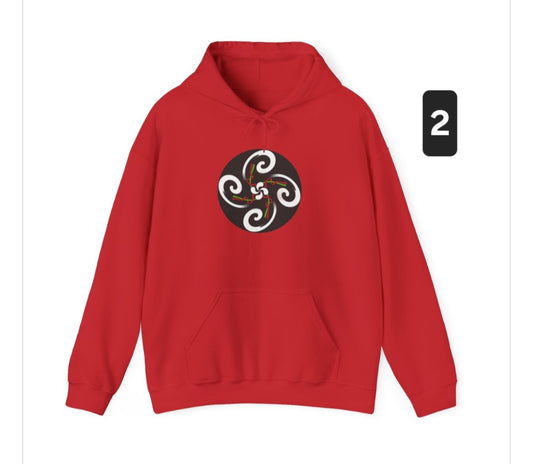 Hoodies