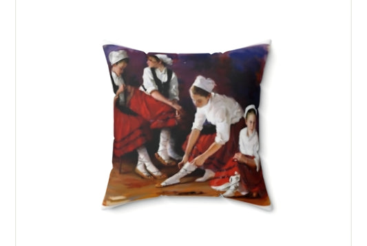 Accent Pillow