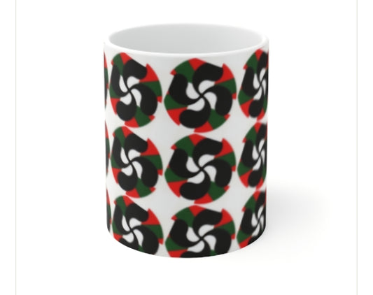 Mug 20 oz