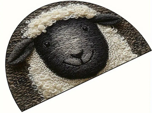 Sheep Rug