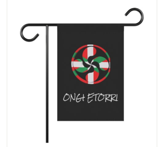 Garden Banner
