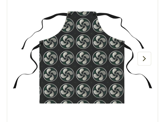 Aita's Apron