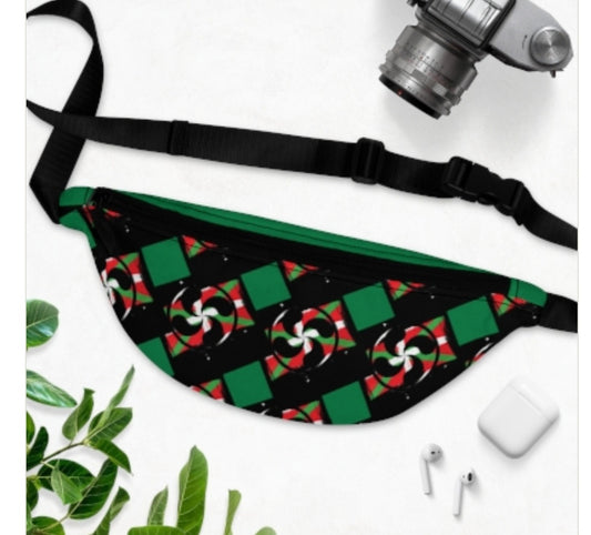 Fanny Pack