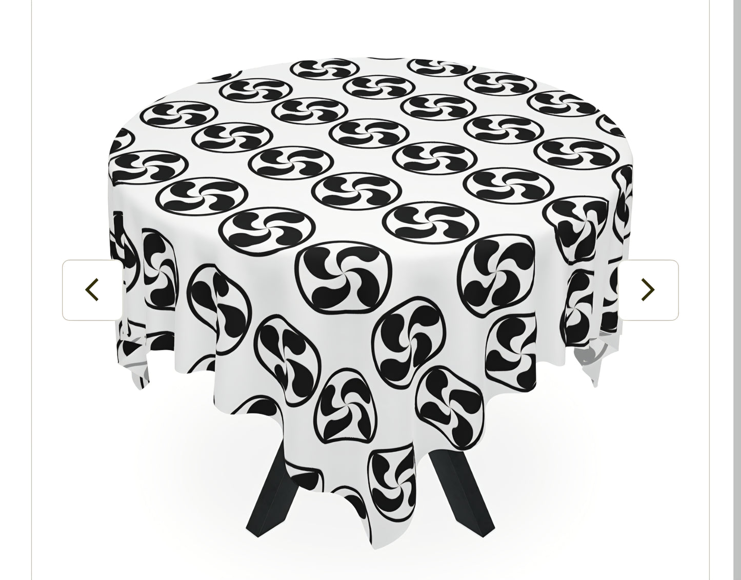 Table Cloth