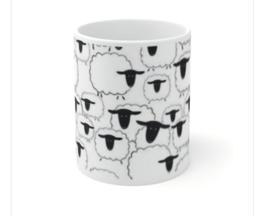 Mug 20 oz