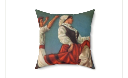 Accent Pillow