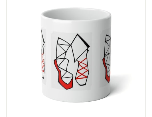 Mug 20 oz
