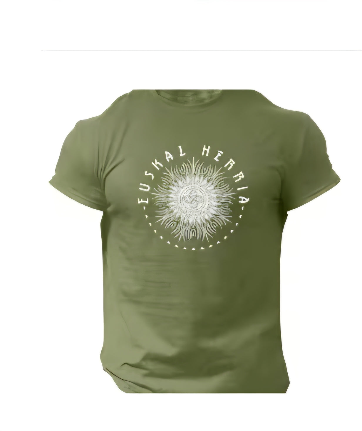 Basque Tee