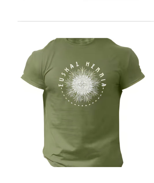 Basque Tee