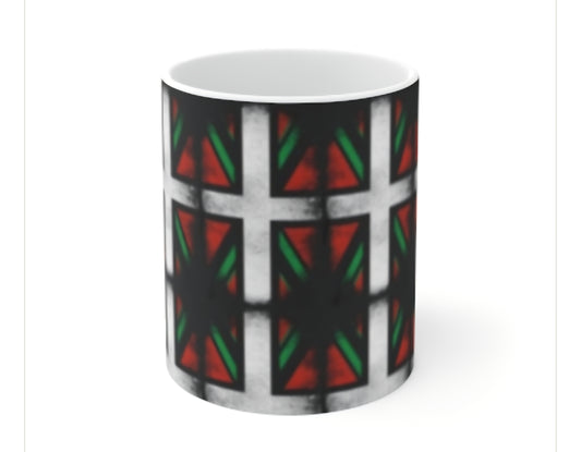 Mug 20 oz