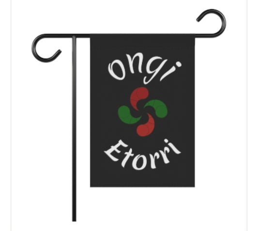 Garden Banner