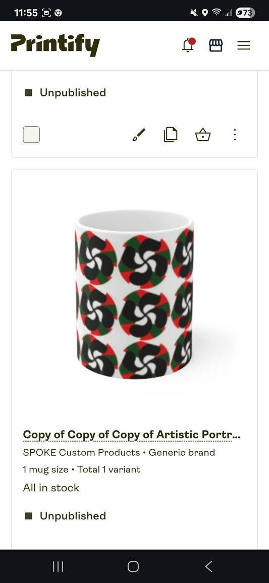 Coffee Mug