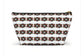 Lauburu Make Up Bag