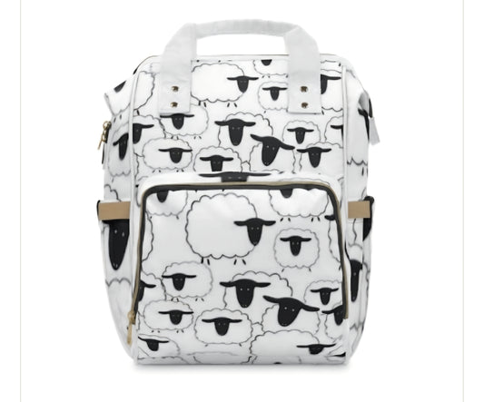Diaper Bag