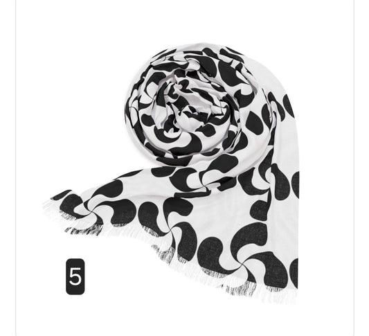 Scarves