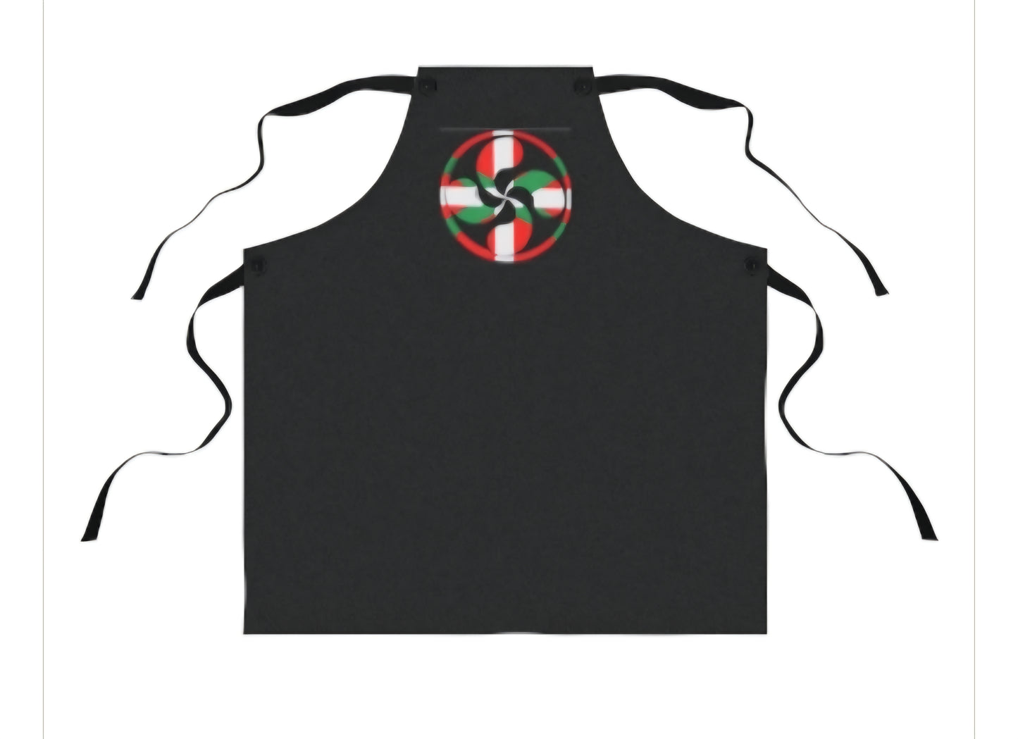 Aita's Apron