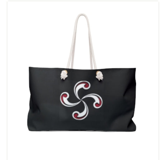 Weekender Bag