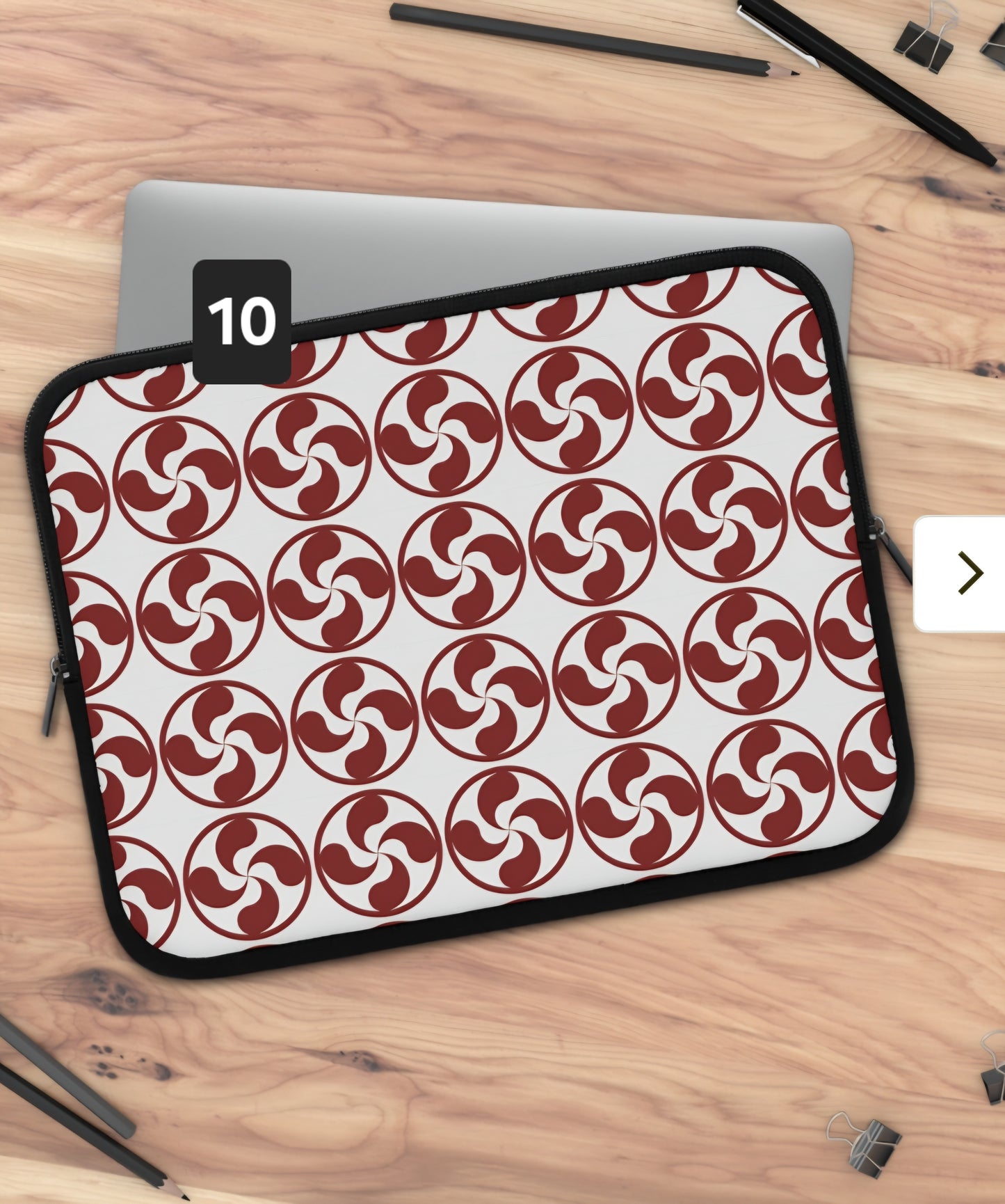 Laptop Sleeve