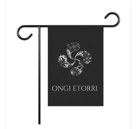 Garden Banner