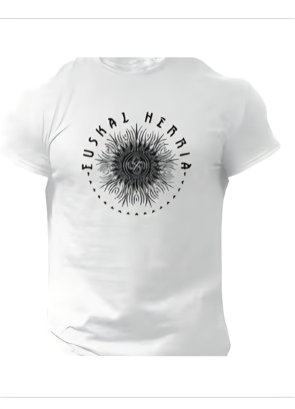 Basque Tee