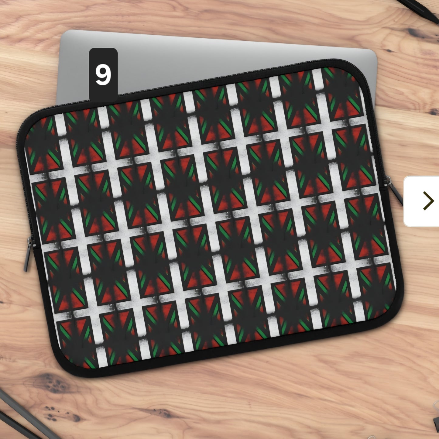 Laptop Sleeve