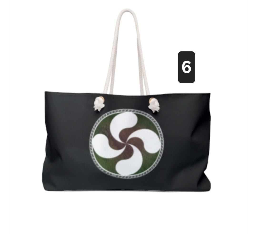 Weekender Bag