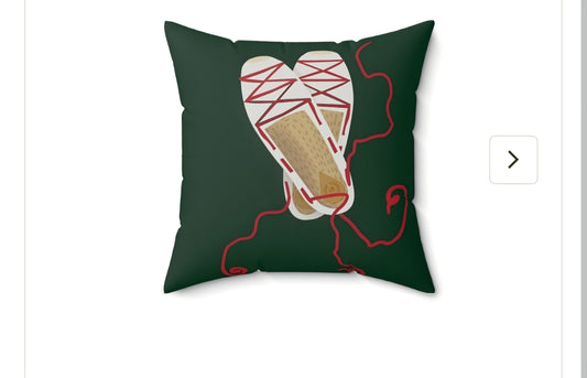 Accent Pillow