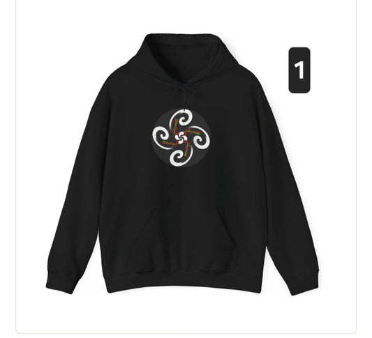 Hoodies