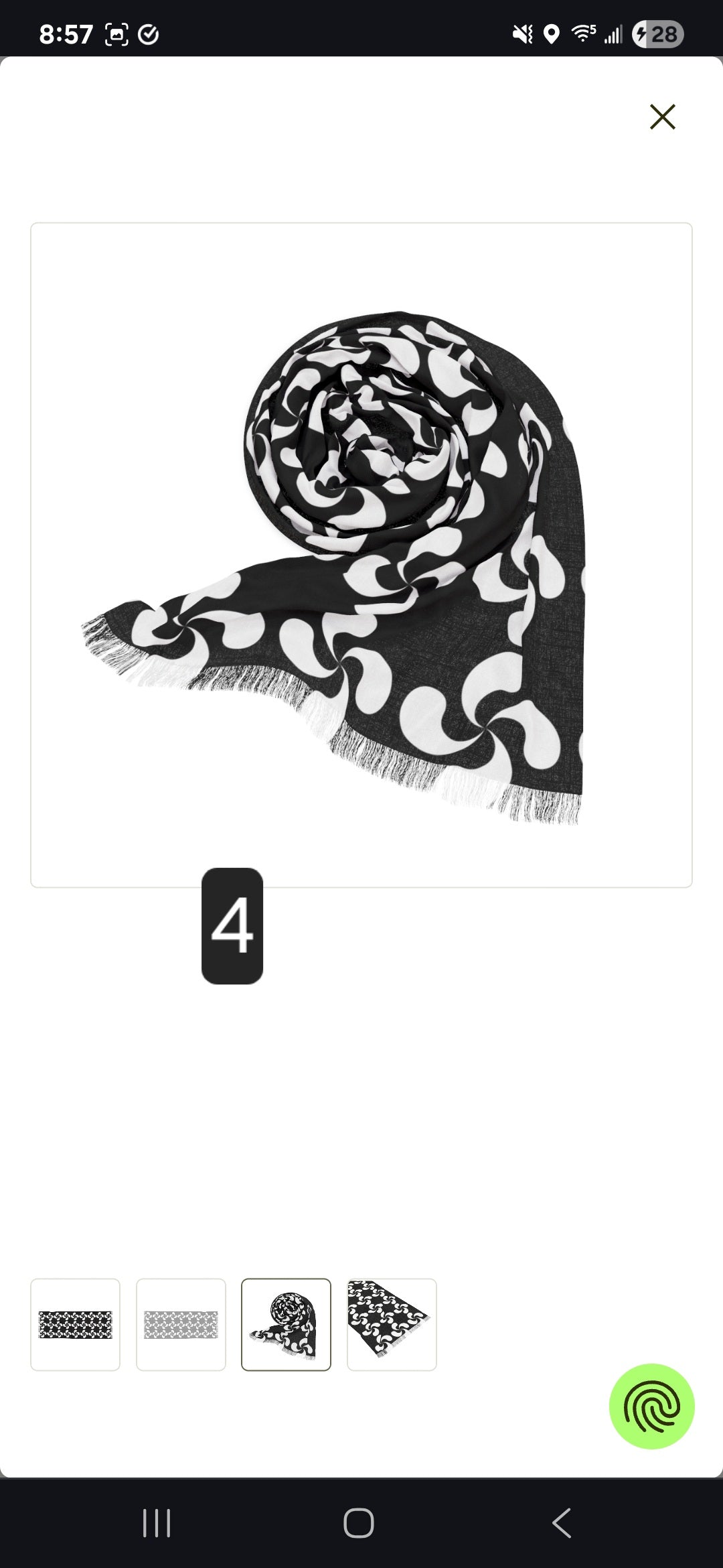 Scarves