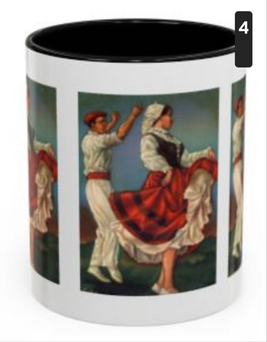 Coffee Mug